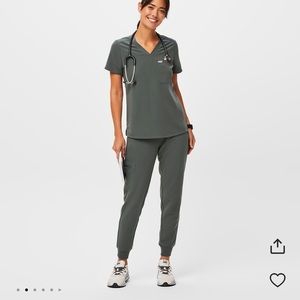 Figs bonsai scrubs